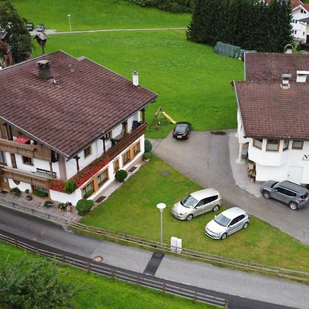Nieslerhof Villa Mayrhofen Eksteriør billede