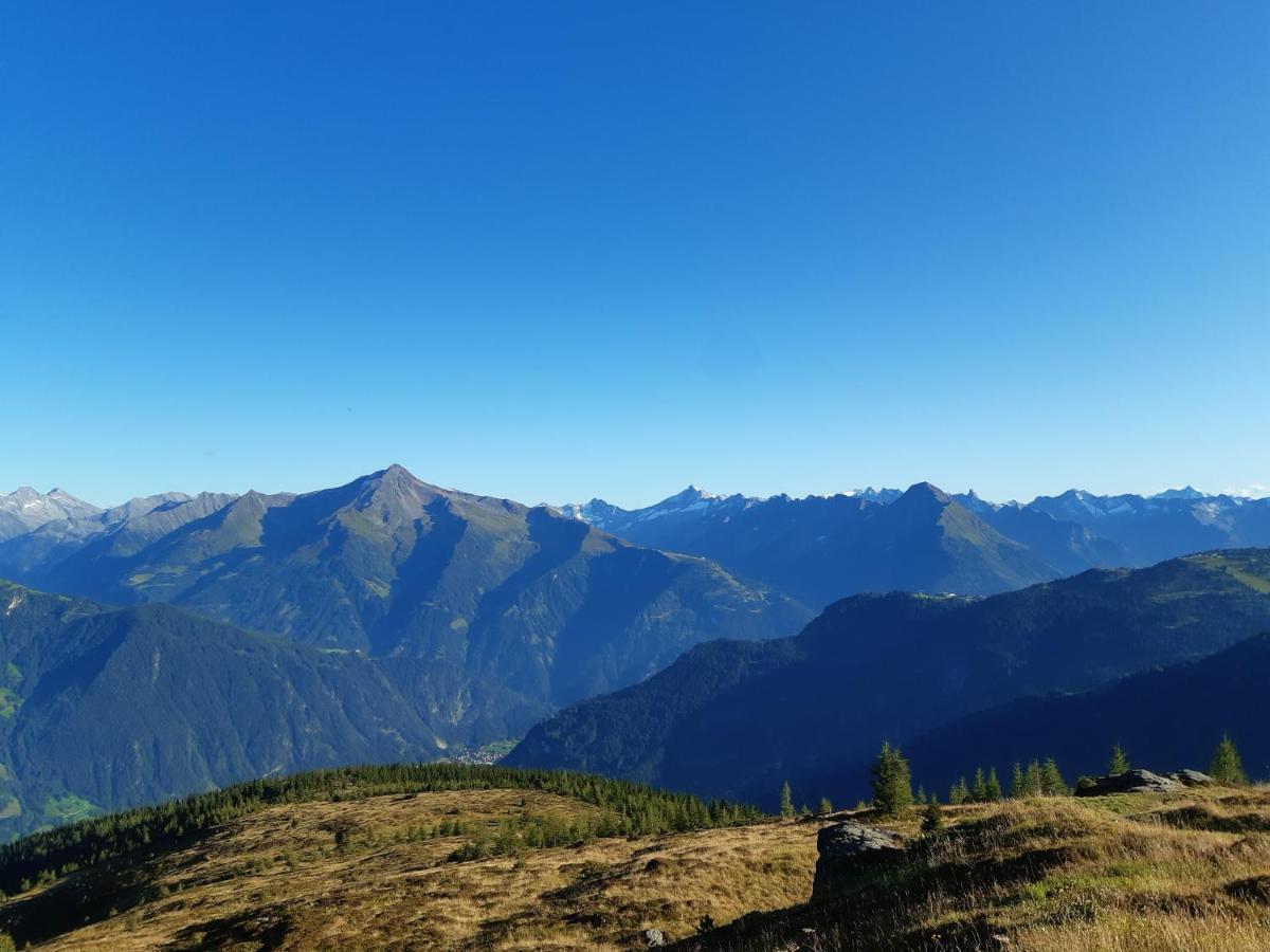 Nieslerhof Villa Mayrhofen Eksteriør billede